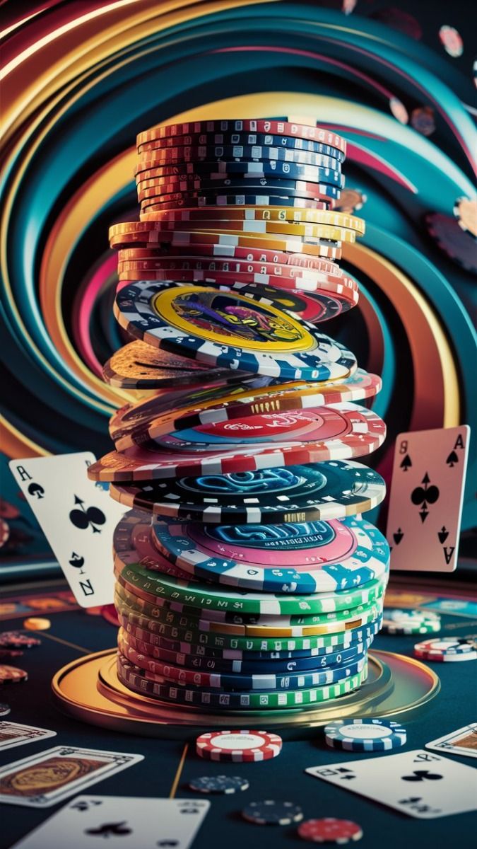 0a53 খেলোয়াড় একাধিক Teen Patti হাতে মাল্টি বেট সেট করছেন